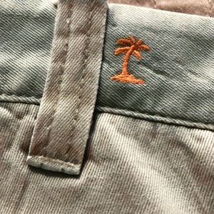 Men’s Tommy Bahama trousers